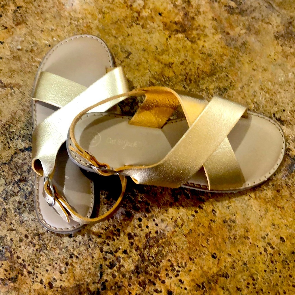 Cat & Jack sandals